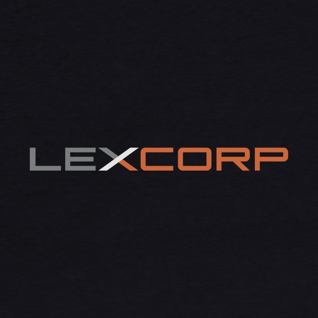 Lexcorp by fenixlaw